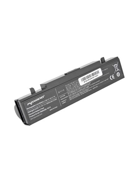 Bateria Movano do Samsung R460, R519 (6600mAh)