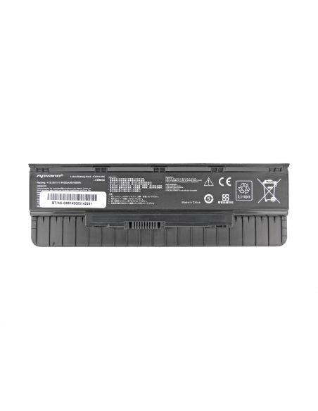 Bateria Movano do Asus G551, G551J, G551JM