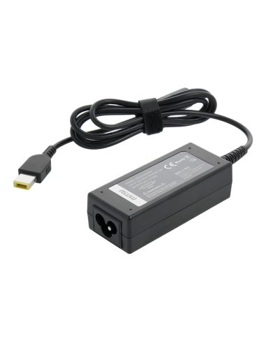 Zasilacz Mitsu 20v 2.25a (prostokątny 11.0x4.5 pin - Yoga) 45W do Lenovo