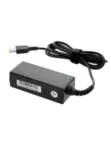 Zasilacz Mitsu 20v 2.25a (prostokątny 11.0x4.5 pin - Yoga) 45W do Lenovo