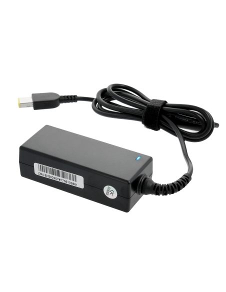 Zasilacz Mitsu 20v 2.25a (prostokątny 11.0x4.5 pin - Yoga) 45W do Lenovo