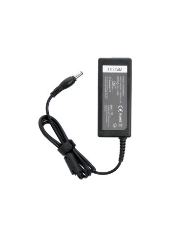 Zasilacz Mitsu 19v 3.16a (5.5x3.0 pin) 60W do Samsung