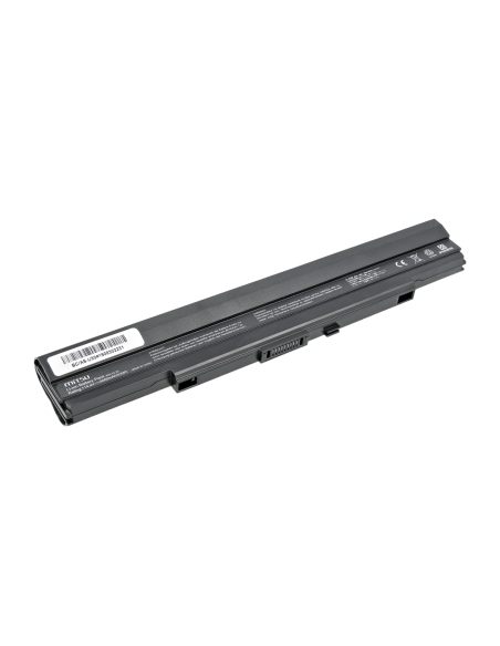 Bateria Mitsu do Asus UL30, UL50, UL80