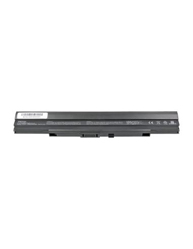 Bateria Mitsu do Asus UL30, UL50, UL80