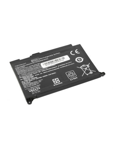 Bateria Movano do HP Pavilion 15-AU 15-AW