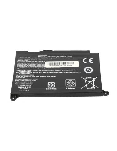 Bateria Movano do HP Pavilion 15-AU 15-AW