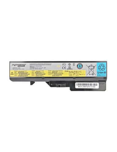 Bateria Movano Premium do Lenovo IdeaPad G460, G560