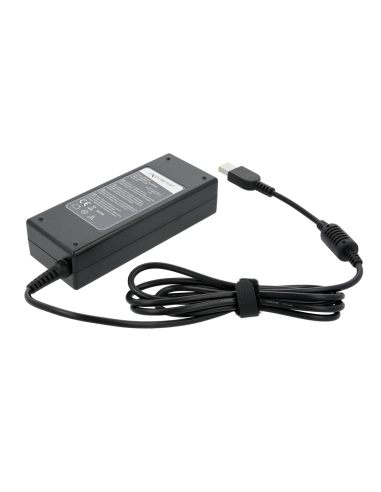 Zasilacz Movano 20v 4.5a (prostokątny 11.0x4.5 pin - Yoga) 90W do Lenovo