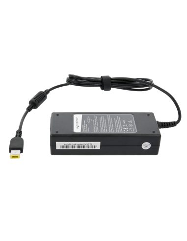 Zasilacz Movano 20v 4.5a (prostokątny 11.0x4.5 pin - Yoga) 90W do Lenovo