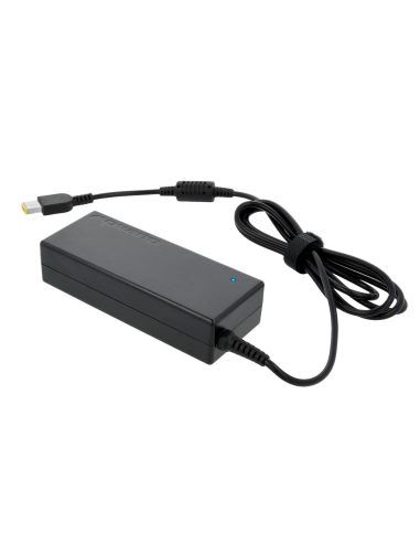Zasilacz Movano 20v 4.5a (prostokątny 11.0x4.5 pin - Yoga) 90W do Lenovo
