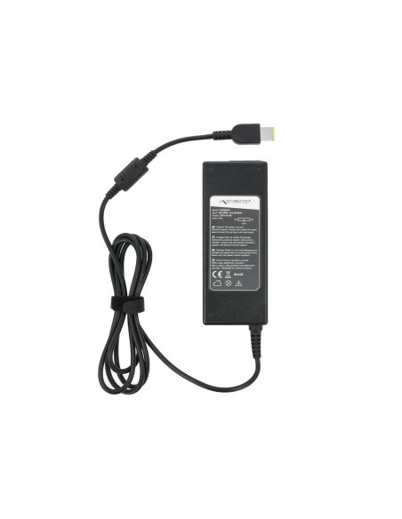 Zasilacz Movano 20v 4.5a (prostokątny 11.0x4.5 pin - Yoga) 90W do Lenovo