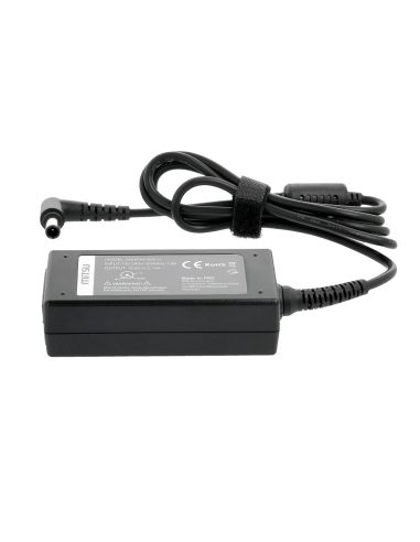 Zasilacz Mitsu 19.5v 2.15a (6.5x4.4 pin) 42W do Sony