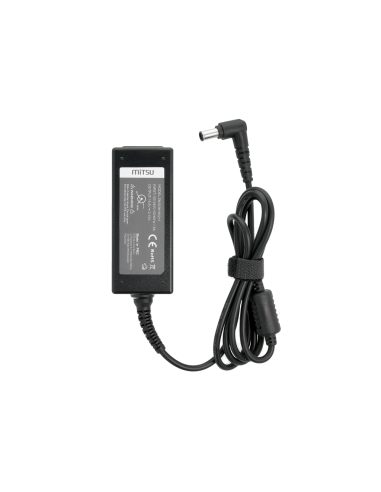 Zasilacz Mitsu 19.5v 2.15a (6.5x4.4 pin) 42W do Sony