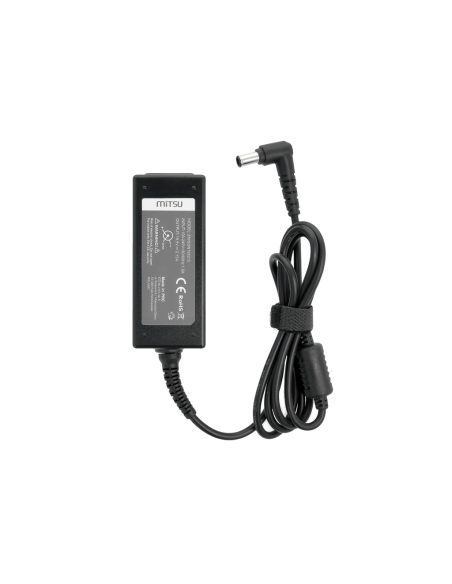 Zasilacz Mitsu 19.5v 2.15a (6.5x4.4 pin) 42W do Sony