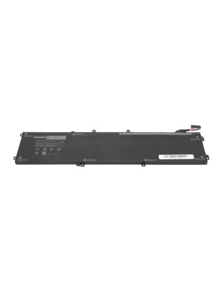 Bateria Movano do Dell XPS 15 (9550)