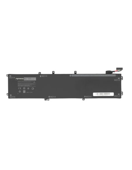 Bateria Movano do Dell XPS 15 (9550)