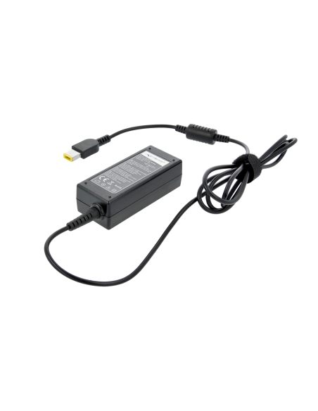 Zasilacz Movano 20v 2.25a (prostokątny 11.0x4.5 pin - Yoga) 45W do Lenovo