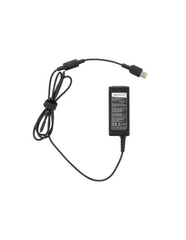 Zasilacz Movano 20v 2.25a (prostokątny 11.0x4.5 pin - Yoga) 45W do Lenovo