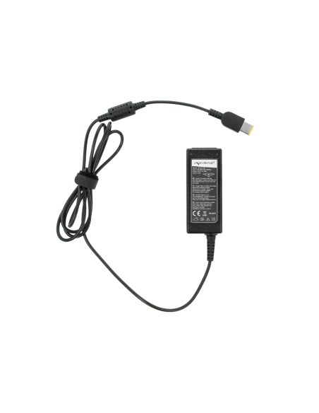 Zasilacz Movano 20v 2.25a (prostokątny 11.0x4.5 pin - Yoga) 45W do Lenovo