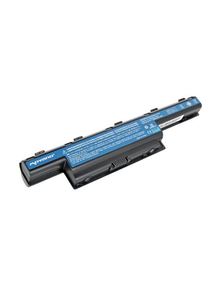 Bateria Movano do Acer Aspire 4551, 4741, 5741 (6600mAh)