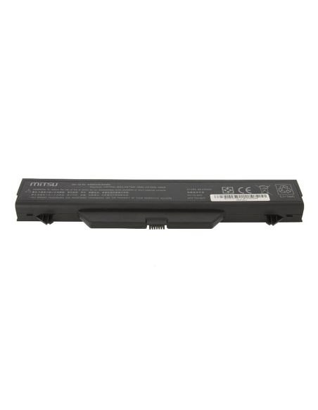 Bateria Mitsu do HP ProBook 4510s, 4710s - 14.4v