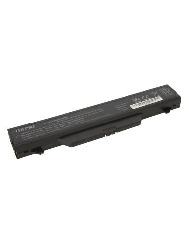 Bateria Mitsu do HP ProBook 4510s, 4710s - 14.4v