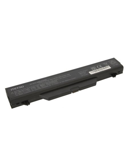 Bateria Mitsu do HP ProBook 4510s, 4710s - 14.4v