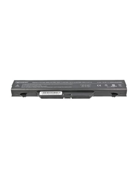 Bateria Movano do HP ProBook 4510s, 4710s - 14.4V