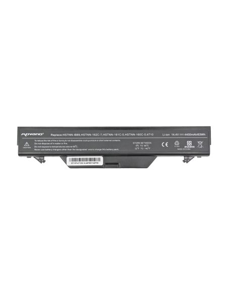 Bateria Movano do HP ProBook 4510s, 4710s - 14.4V