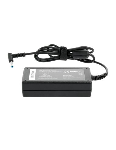 Zasilacz Mitsu 19.5v 3.33a (4.5x3.0 pin) 65W do HP