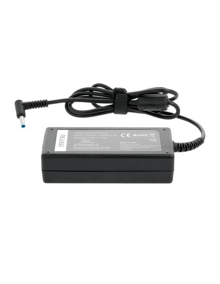 Zasilacz Mitsu 19.5v 3.33a (4.5x3.0 pin) 65W do HP