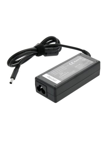 Zasilacz Mitsu 19.5v 3.34a (4.5x3.0 pin) 65W do Dell