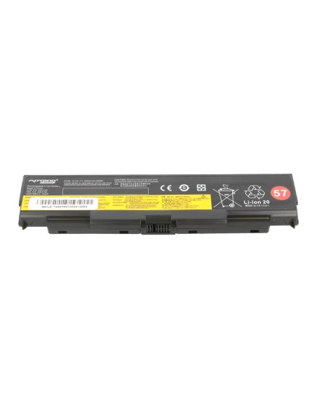 Bateria Movano Premium do Lenovo T440p, W540