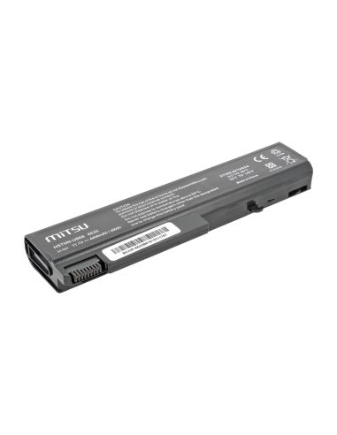 Bateria Mitsu do HP 6530b, 6735b, 6930p