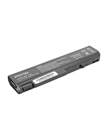 Bateria Mitsu do HP 6530b, 6735b, 6930p