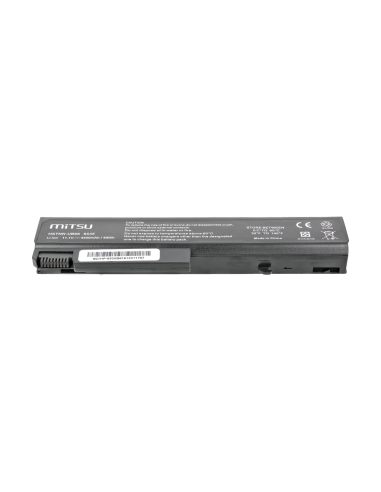 Bateria Mitsu do HP 6530b, 6735b, 6930p