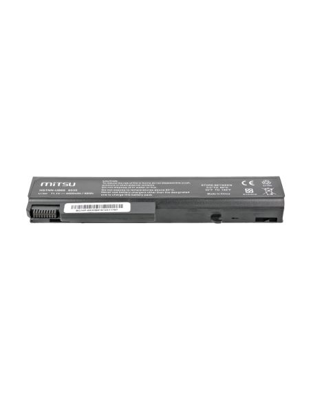 Bateria Mitsu do HP 6530b, 6735b, 6930p