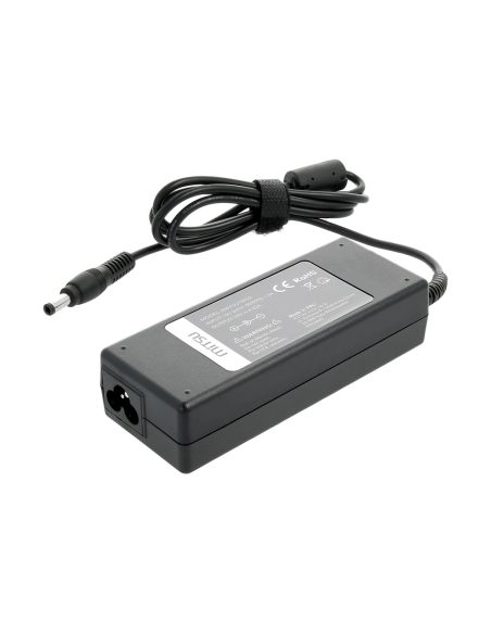 Zasilacz Mitsu 19v 4.22a (5.5x2.5) 80W do Fujitsu