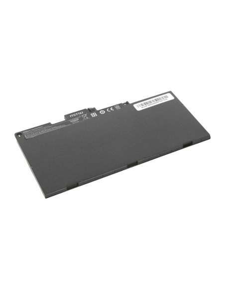 Bateria Mitsu do HP EliteBook 840 G3, 850 G3