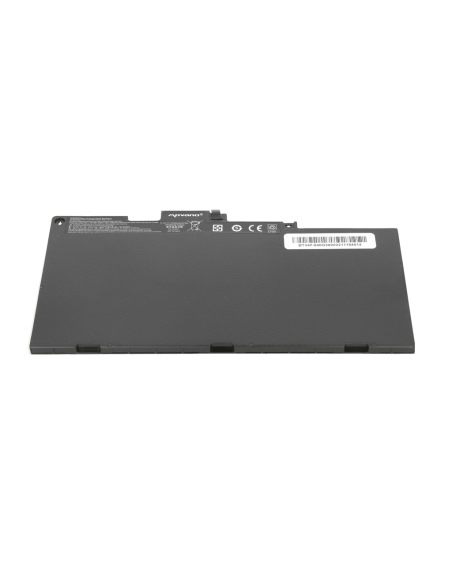 Bateria Mitsu do HP EliteBook 840 G3, 850 G3