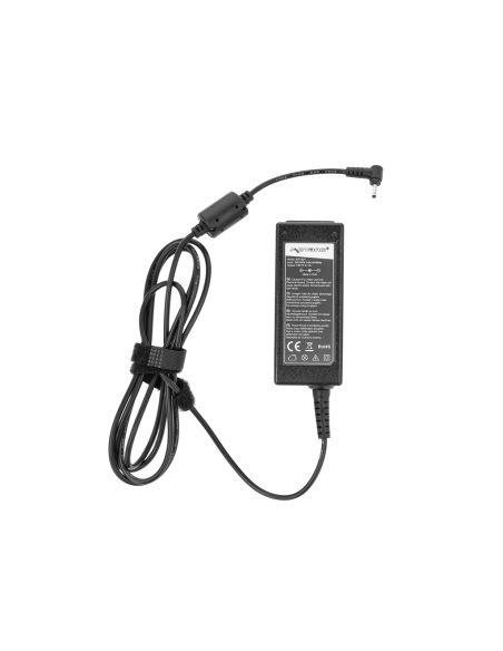 Zasilacz Movano 19v 2.1a (2.5x0.7) 40W do Asus