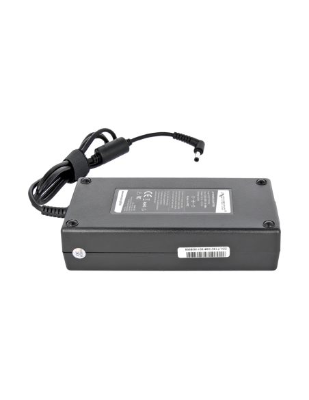 Zasilacz Movano 19.5v 10.3a (5.5x2.5) 200W do Clevo