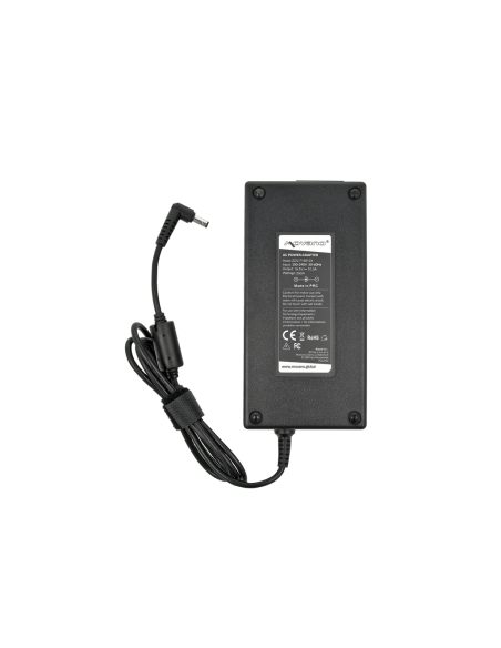 Zasilacz Movano 19.5v 10.3a (5.5x2.5) 200W do Clevo