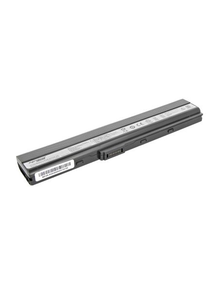 Bateria Movano Premium do Asus A52, K52