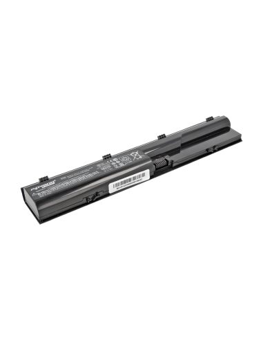 Bateria Movano Premium do HP ProBook 4330s, 4530s (5200mAh)