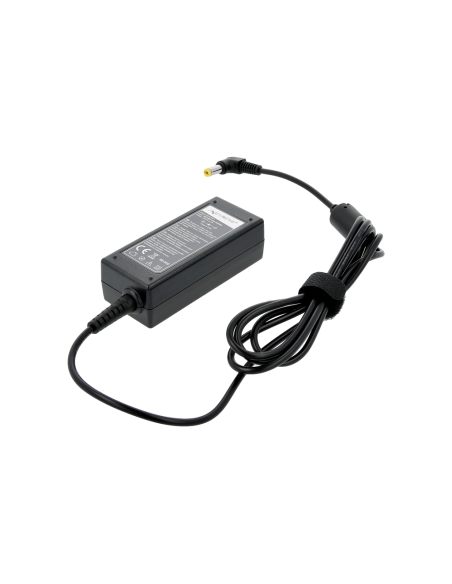 Zasilacz Movano 19v 2.1a (5.5x1.7) 40W do Acer, Packard Bell
