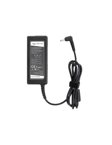 Zasilacz Movano 19v 3.42a (4.0x1.35) 65W do Asus