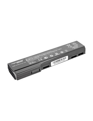 Bateria Movano Premium do HP EliteBook 8460p, 8460w (5200 mAh)