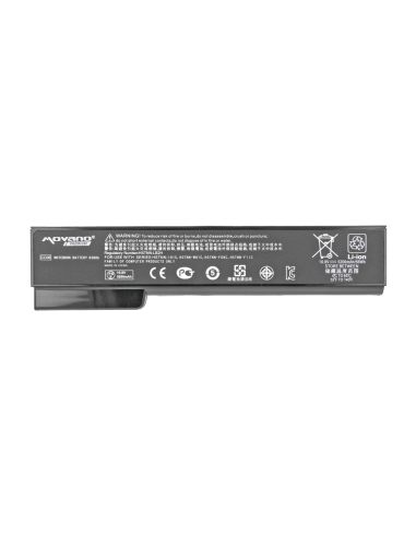 Bateria Movano Premium do HP EliteBook 8460p, 8460w (5200 mAh)