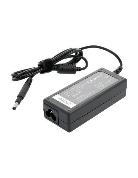 Zasilacz Mitsu 19.5v 3.33a (4.8x1.7) 65W do HP